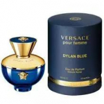 Versace Pour Femme Dylan Blue (EDP) parfimērijas ūdens sievietēm 100 ml