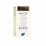 Phyto Hair Colour By Phytocolor 6.3 Dark Golden Blonde 180g