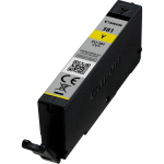 Canon ink YE CLI-581Y