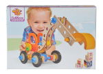 Eichhorn Constructor Bagger - 100039087