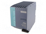 Power supply: switched-mode | 168W | 12VDC | 14A | 85&divide;132/170&divide;264VAC
