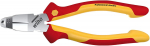 Wiha installation pliers TriCut Prof.elec - 38552
