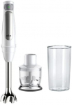 Braun hand blender MQ7020 - stainless steel 1000 watts