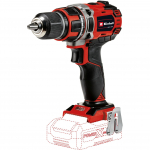 Einhell cordless drill TE-CD 18/50 Li BLSolo - 4513887