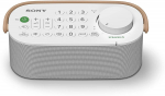 Sony SRS-LSR200 Wireless TV Speaker - with integrated remote control