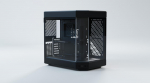 HYTE Y60, tower case (black, tempered glass)