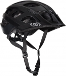 IXS Trail XC, helmet (black, size: XS, 49-53 cm)