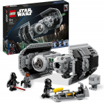 LEGO 75347 Star Wars TIE Bomber Construction Toy