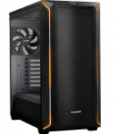 be quiet! SHADOW BASE 800 DX, tower case (black, tempered glass)