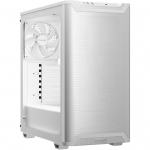 be quiet! PURE BASE 501 Airflow Window White (white)