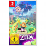 Nintendo The Legend of Zelda: Echoes of Wisdom, Nintendo Switch game