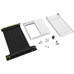 Sharkoon CA500 / AK SERIES VGCK 4.0, Riser Card (white)