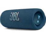 JBL Flip 6, speakers blue, Bluetooth, USB-C