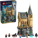 LEGO 76463 Harry Potter Hogwarts Castle: Hospital Wing