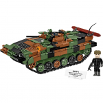 COBI BWP-1 Infantry Fighting Vehicle