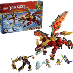 LEGO 71868 Ninjago Wyldfyre's Dragon Mech