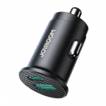 Joyroom JR-CCN16 automa&scaron;īnas lādētājs | 15W | melns
