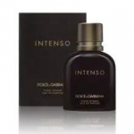 DOLCE & GABBANA INTENSO Tester BY DOLCE & GABBANA 4.2 FL.OZ. EDP SPRAY FOR MEN.