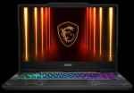 Laptop MSI Cyborg 15 B2RWEKG Ultra 5-210H 512GB 16GB RTX5050 W11H
