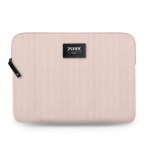 PORT DESIGNS MILANO II ECO | Laptop Sleeve | Pink