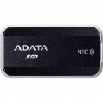 ADATA Urban Tapsafe 1.0 TB, External SSD (black)