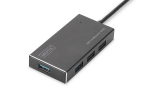 Digitus USB 3.0 Hub Office 4-port USB hub