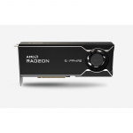 SAPPHIRE Radeon AI PRO R9700 32GB, Graphics Card Black