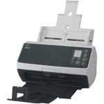 Fujitsu fi-8170, feed scanner (grey/anthracite, USB, LAN)
