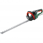 Bosch Powertools Advanced HedgeCut 65 hedge trimmer (green/black, 500 watts)