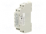 Power supply: switching | 17.5x98x56.4mm