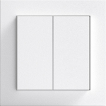 Senic Friends of Hue Smart Switch, switch (white (matt))