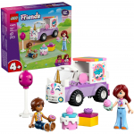 LEGO 42675 Friends Unicorn Cake Delivery Truck
