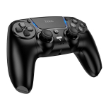 Hoco GA32 Wireless Game controller for PS5 Black