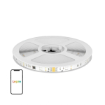 Lepro S2 10m Wi-Fi Bluetooth RGBIC LED Strip