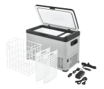 AEG KK30 Compressor car refrigerator