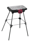Tefal EasyGrill Adjust Red BG90F5