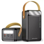 Awei P101K Portable Power Bank 60000 mAh