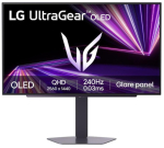 Monitor LG UltraGear 27GX704A OLED 2560x1440 27"