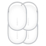 Xiaomi BHR08SKGL Tag Smart Bluetooth Tracker 4-pack