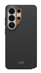 Urban Armor Gear 214545114085 mobile phone case 17.5 cm (6.9") Cover Black, Bronze