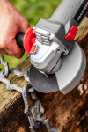 Graphite 59G175 angle grinder
