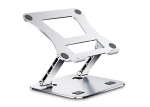 Inter-Tech NBS-300 Laptop stand Aluminium 43.2 cm (17")