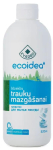 Trauku mazgā&scaron;anas līdzeklis KVADRO Ecoidea, 520ml