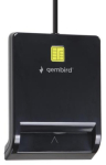 Card Reader Gembird USB-A 2.0 USB