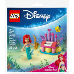 LEGO 30720 Disney Princess Ariel & Fabius' Birthday Music Fun (Polybag)