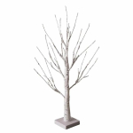 M&auml;nguala | PC | Konsoolid | Tarvikud // M&auml;nguasjad ja m&auml;ngud lastele // DA530 DRZEWKO ŚWIECACE LED 60CM BRZOZA