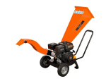 Gasoline Branch Shredder OLEO-MAC RDR 60