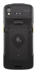 Zebra TC27 handheld mobile computer 15.2 cm (6") 1080 x 2160 pixels Touchscreen Black