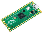 Kit: prototype board | RASPBERRY PI PICO | Frequency: 133MHz