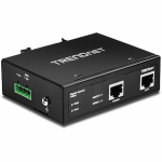 TRENDnet T&ouml;&ouml;stuslik PoE injector TI-IG30